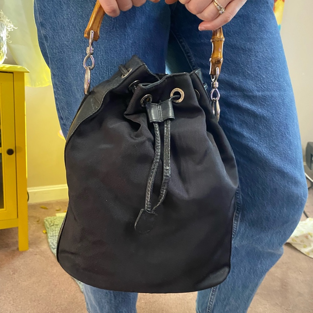 Fantastic vintage Gucci - Picture 5 of 6